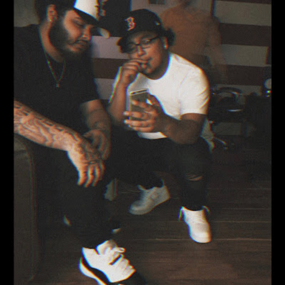 Meet your Posher, Ricky - Picture 1 of 1